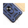 Чохол до мобільного телефона BeCover Military Xiaomi Redmi Note 14 4G Blue (713452) Чохол до мобільного телефона BeCover Military Xiaomi Redmi Note 14 4G Blue (713452)