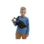 Сумка-бананка Kite 2577 Kids DC Batman (DC25-2577) Сумка-бананка Kite 2577 Kids DC Batman (DC25-2577)
