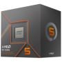 Процесор AMD Ryzen 5 8600G (100-100001237BOX) Процесор AMD Ryzen 5 8600G (100-100001237BOX)