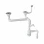Мийка кухонна GRANADO CORDOBA ivory (gr1204) Мийка кухонна GRANADO CORDOBA ivory (gr1204)