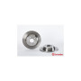 Гальмівний диск Brembo 08.8405.10 Гальмівний диск Brembo 08.8405.10