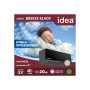 Кондиціонер Idea IPA-12HRM-FN8 Black Breeze Кондиціонер Idea IPA-12HRM-FN8 Black Breeze