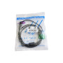 Дата кабель USB 2.0 AM/AF 1.5m Atcom (17206) Дата кабель USB 2.0 AM/AF 1.5m Atcom (17206)