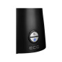 Капучинатор ECG NM 2255 Latte Art Black (NM2255 Latte Art Black) Капучинатор ECG NM 2255 Latte Art Black (NM2255 Latte Art Black)