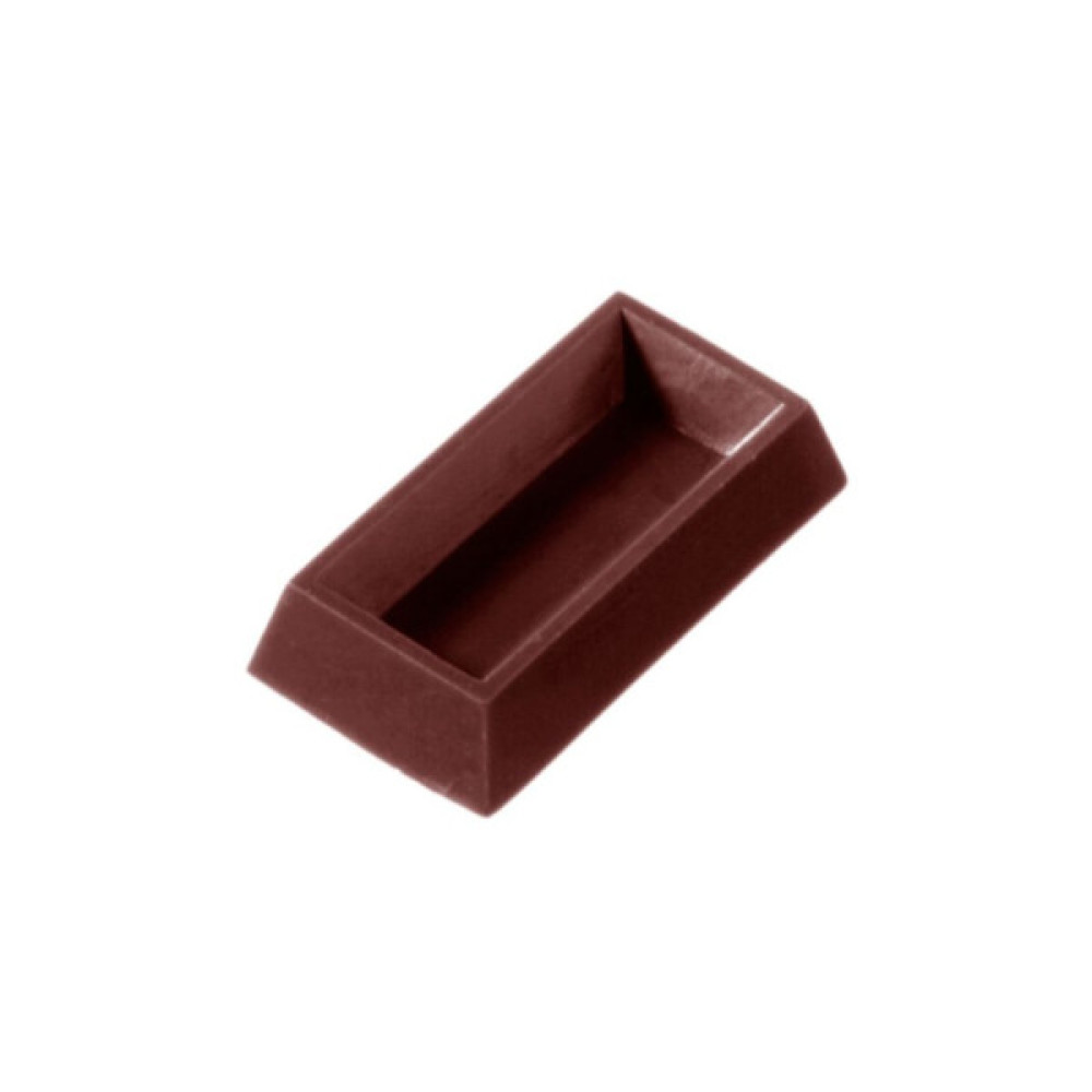 Форма для шоколаду Chocolate World серія "Chocolat Form" Неаполітанська (2034 CW)