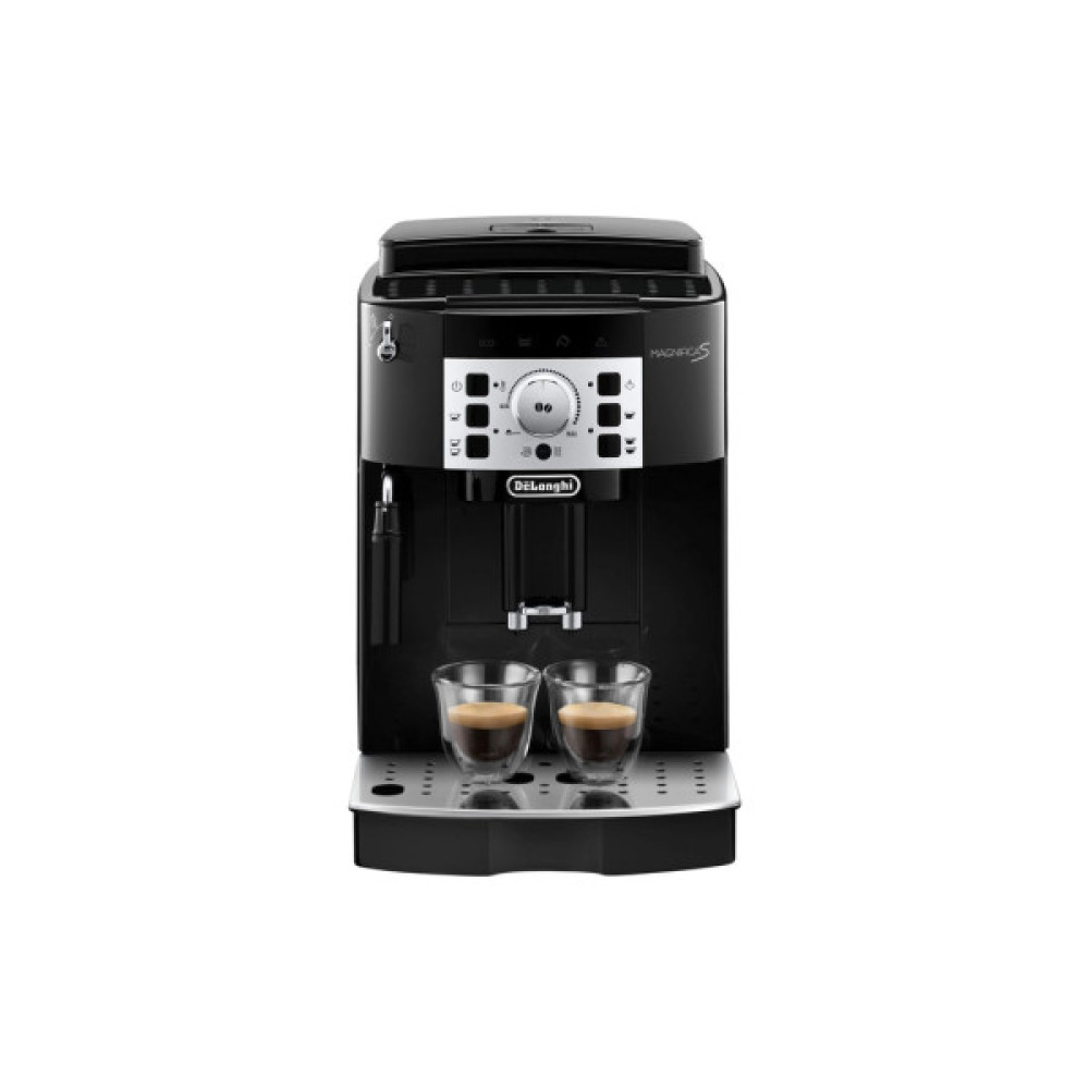 Кавомашина DeLonghi ECAM 22.112 B