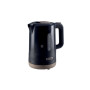 Електрочайник Ariete 2846 Breakfast Black