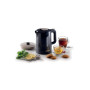 Електрочайник Ariete 2846 Breakfast Black