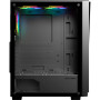 Корпус Gamemax Prism Корпус Gamemax Prism