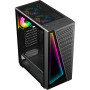 Корпус Gamemax Prism Корпус Gamemax Prism