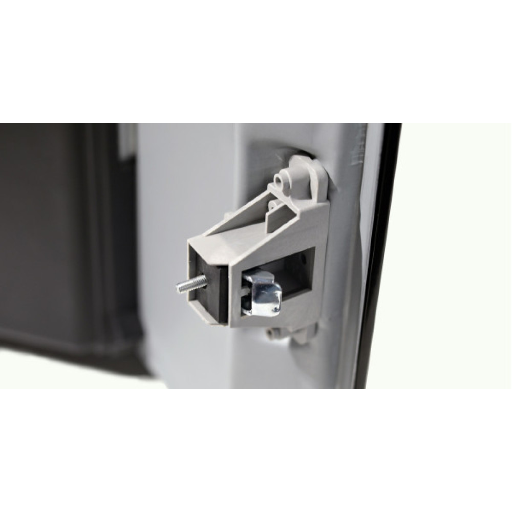 Витяжка Franke вбудовувана, 52см, 500м.куб/год, Inca Smart FBI525BK, чорний матовий