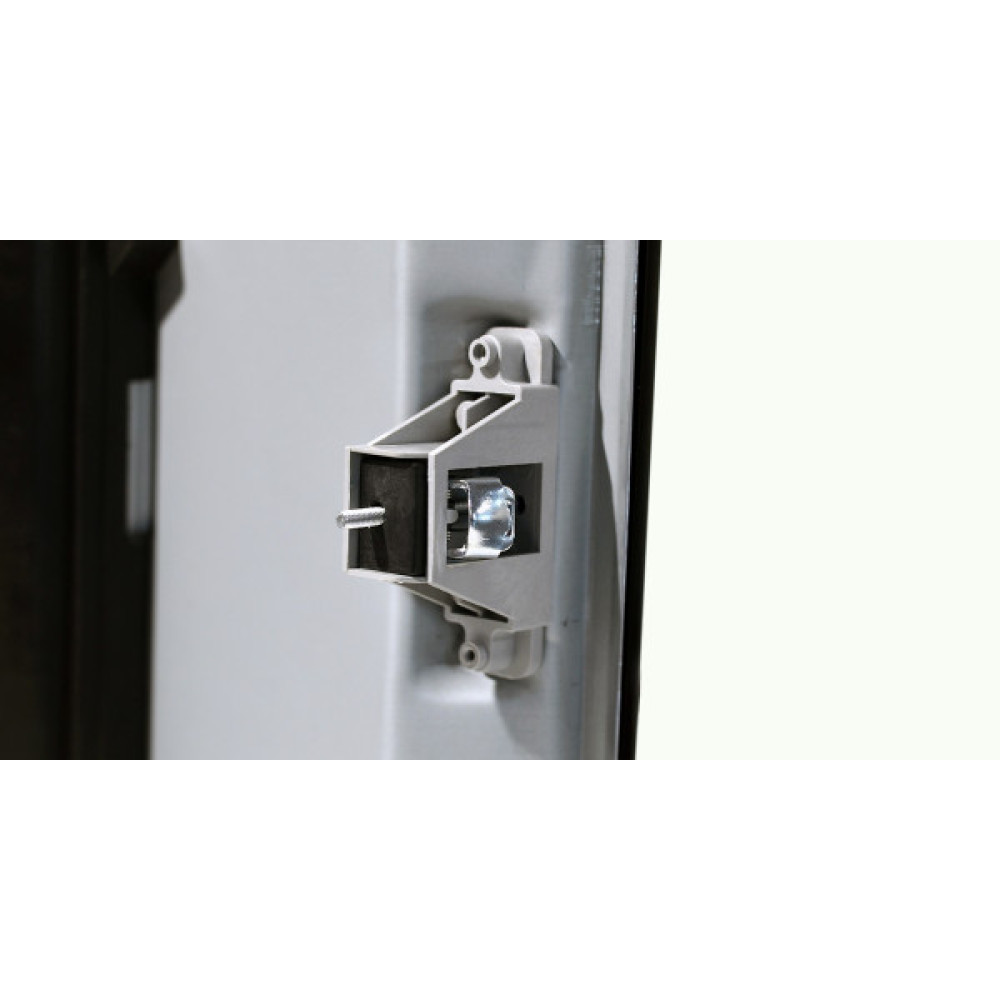 Витяжка Franke вбудовувана, 52см, 500м.куб/год, Inca Smart FBI525BK, чорний матовий