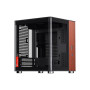 Корпус JONSBO TK-0 Black Корпус JONSBO TK-0 Black
