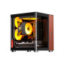 Корпус JONSBO TK-0 Black Корпус JONSBO TK-0 Black