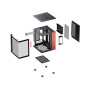 Корпус JONSBO TK-0 Black Корпус JONSBO TK-0 Black