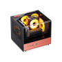 Корпус JONSBO TK-0 Black Корпус JONSBO TK-0 Black