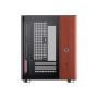 Корпус JONSBO TK-0 Black Корпус JONSBO TK-0 Black