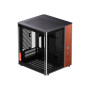 Корпус JONSBO TK-0 Black Корпус JONSBO TK-0 Black