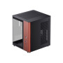 Корпус JONSBO TK-0 Black Корпус JONSBO TK-0 Black