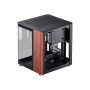 Корпус JONSBO TK-0 Black Корпус JONSBO TK-0 Black