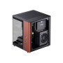 Корпус JONSBO TK-0 Black Корпус JONSBO TK-0 Black