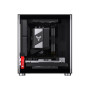 Корпус JONSBO TK-0 Black Корпус JONSBO TK-0 Black
