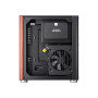 Корпус JONSBO TK-0 Black Корпус JONSBO TK-0 Black