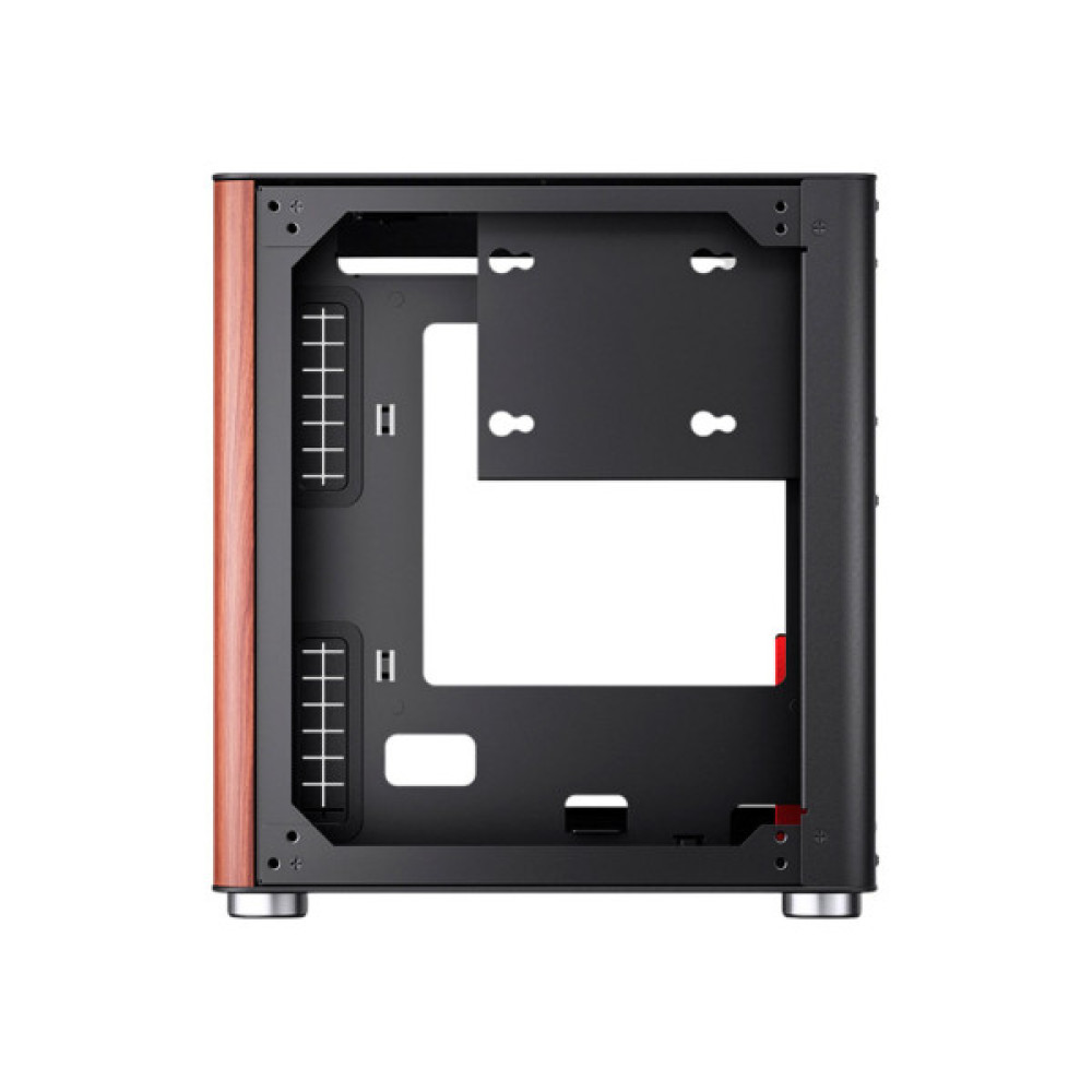 Корпус JONSBO TK-0 Black
