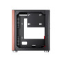 Корпус JONSBO TK-0 Black Корпус JONSBO TK-0 Black