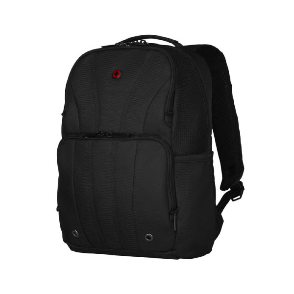 Рюкзак для ноутбука Wenger 14" BC Mark Slimline, Black (610185)