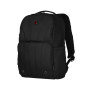 Рюкзак для ноутбука Wenger 14" BC Mark Slimline, Black (610185)