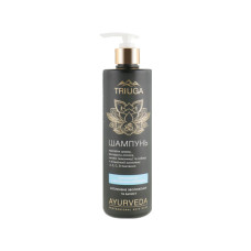 Шампунь Triuga Інтенсивне зволоження і захист Для волосся з посіченими кінчиками 500 мл (4820164640708)