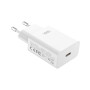 Зарядний пристрій XO L126 20W USB-C PD White (L126_White)