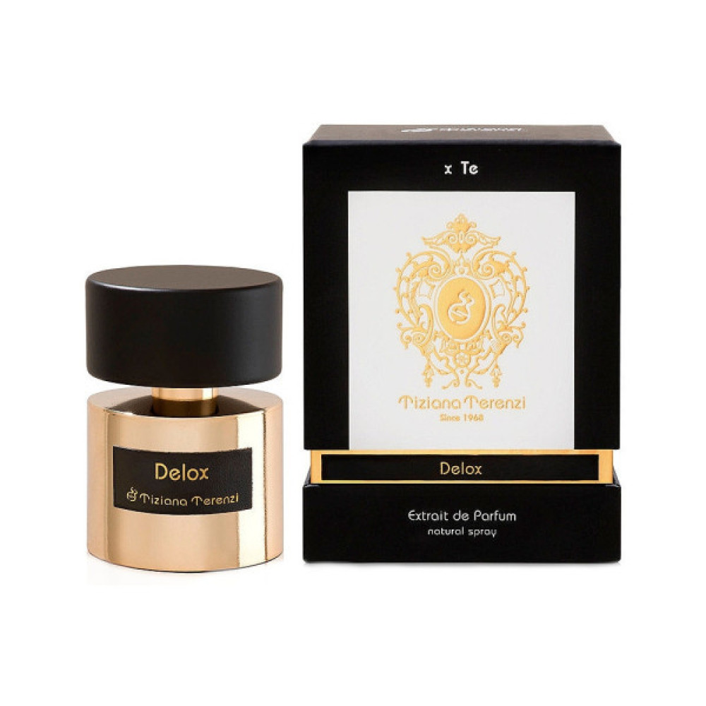 Парфуми Tiziana Terenzi Delox 100 мл (8016741882517)