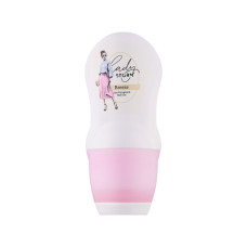 Антиперспірант Storm Beauty Breeze 50 мл (8699009452020)