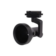 Прожектор LEDVANCE ECO TRACK SP 1 PH E27 BKCONE (4099854269646)