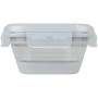 Харчовий контейнер Tribe Collapsible Container 500 мл силіконовий grey (T-FF-0027-grey)