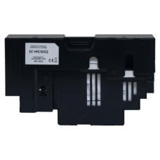 Контейнер для відпрацьованих чорнил Canon MC-G02 4589C001 chip Barva (IC-MCG02)