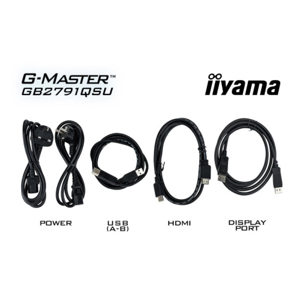 IIYAMA GB2791QSU-B1