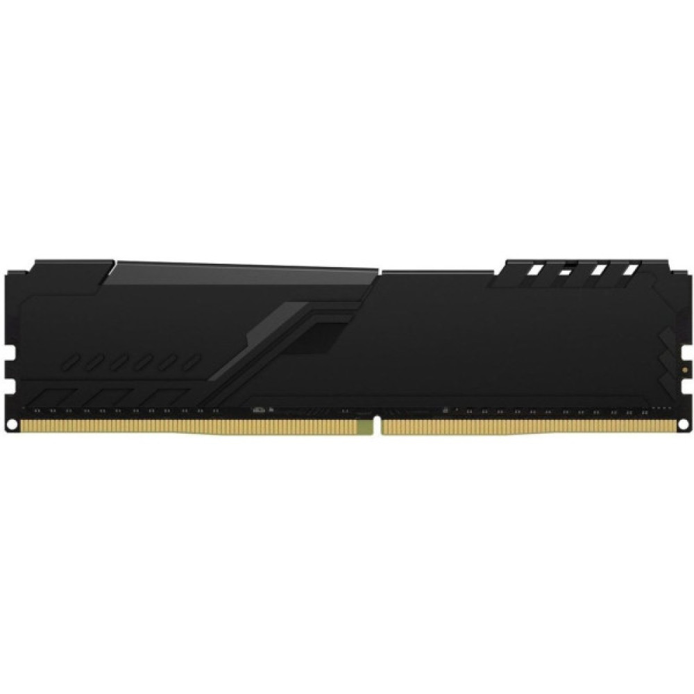 Пам'ять ПК Kingston DDR4 16GB KIT (8GBx2) 3200 FURY Beast