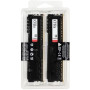 Пам'ять ПК Kingston DDR4 16GB KIT (8GBx2) 3200 FURY Beast
