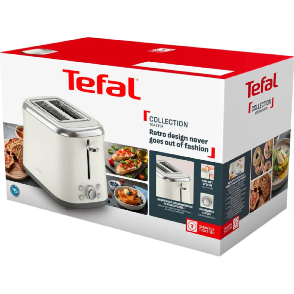 Тостер Tefal TT720AE0