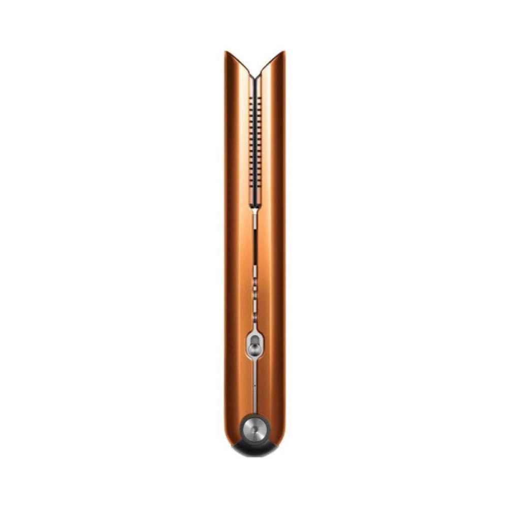 Стайлер Dyson HS07 Corrale Copper/Nickel (413111-01)