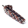 Каподастр Jim Dunlop Bill Russell Elastic Flat Capo (7190)