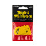 Медіатор Jim Dunlop Yngwie Malmsteen 1.14mm 6 шт. (YJMP03YL)