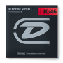 Струни для гітари Jim Dunlop Nickel Wound Electric Guitar Strings (10-46) (DEN1046)