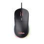 Мишка Trust GXT 925 Redex II USB Black (25125) Мишка Trust GXT 925 Redex II USB Black (25125)