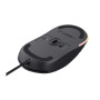 Мишка Trust GXT 925 Redex II USB Black (25125) Мишка Trust GXT 925 Redex II USB Black (25125)