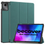 Чохол до планшета BeCover Smart Case Lenovo Tab M11 (2024) TB-TB330FU/Xiaoxin Pad 11 (2024) 11" Dark Green (710456) Чохол до планшета BeCover Smart Case Lenovo Tab M11 (2024) TB-TB330FU/Xiaoxin Pad 11 (2024) 11" Dark Green (710456)