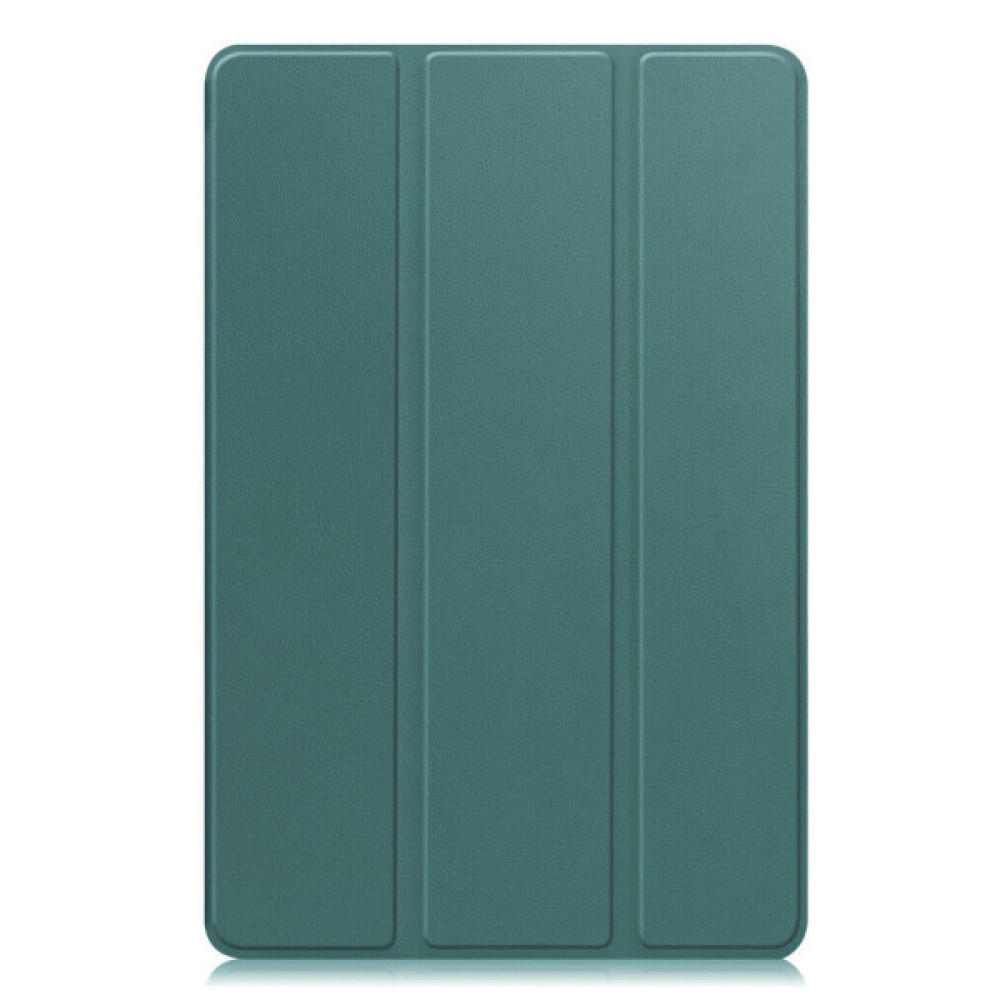 Чохол до планшета BeCover Smart Case Lenovo Tab M11 (2024) TB-TB330FU/Xiaoxin Pad 11 (2024) 11" Dark Green (710456)